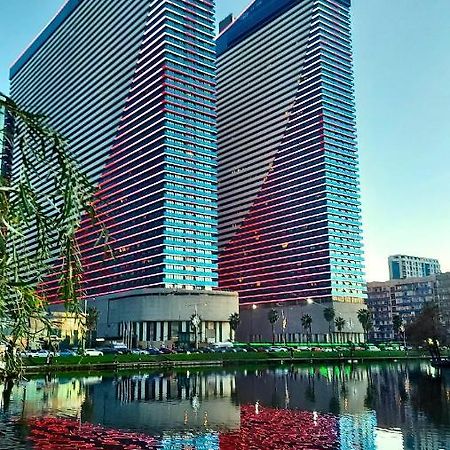 Batumi Apartments A&E المظهر الخارجي الصورة