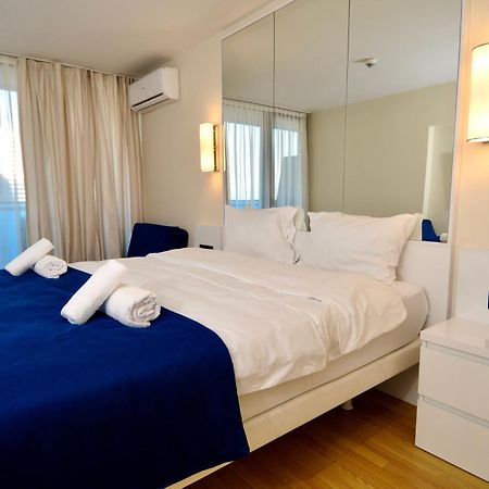 Batumi Apartments A&E المظهر الخارجي الصورة