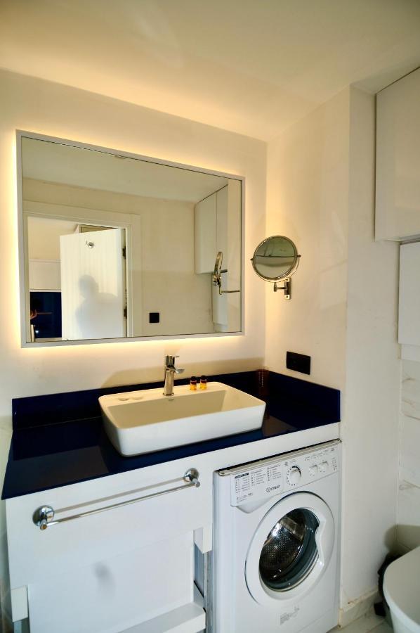 Batumi Apartments A&E المظهر الخارجي الصورة