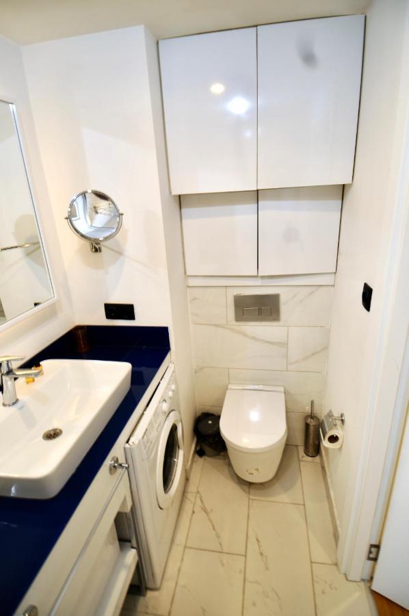 Batumi Apartments A&E المظهر الخارجي الصورة