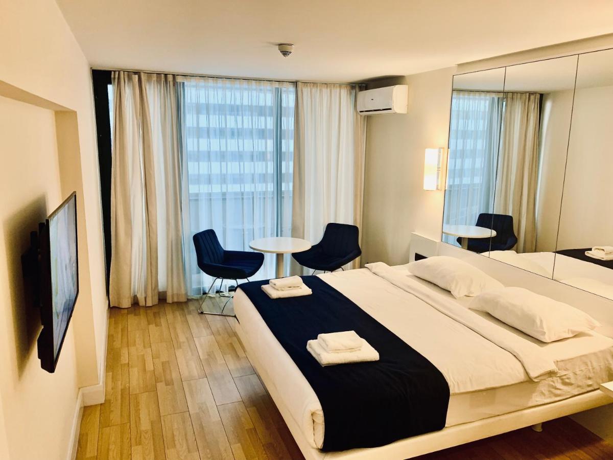 Batumi Apartments A&E المظهر الخارجي الصورة