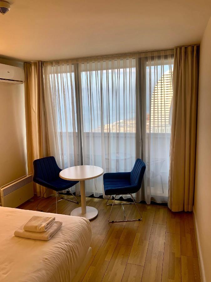 Batumi Apartments A&E المظهر الخارجي الصورة