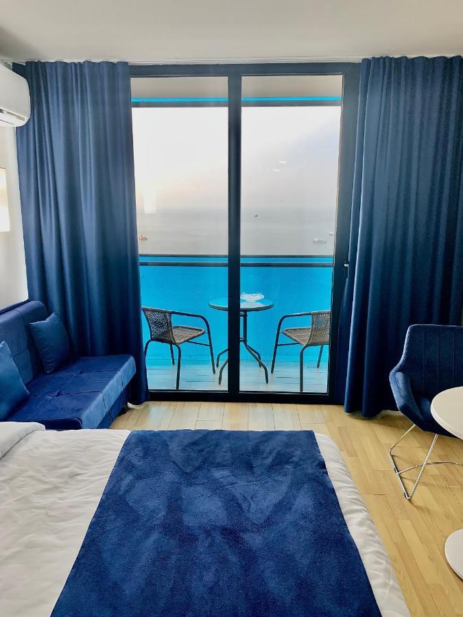 Batumi Apartments A&E المظهر الخارجي الصورة