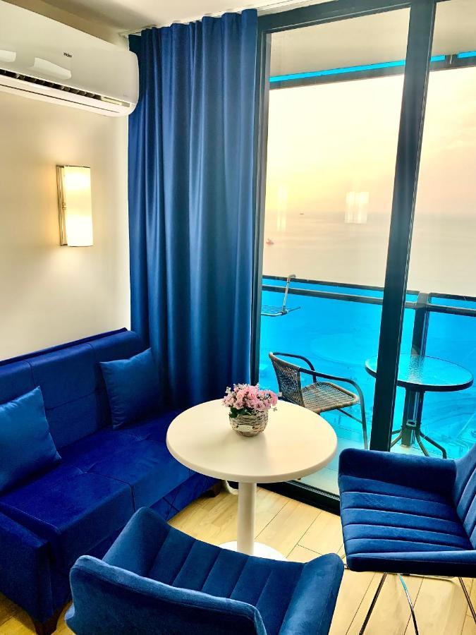 Batumi Apartments A&E المظهر الخارجي الصورة