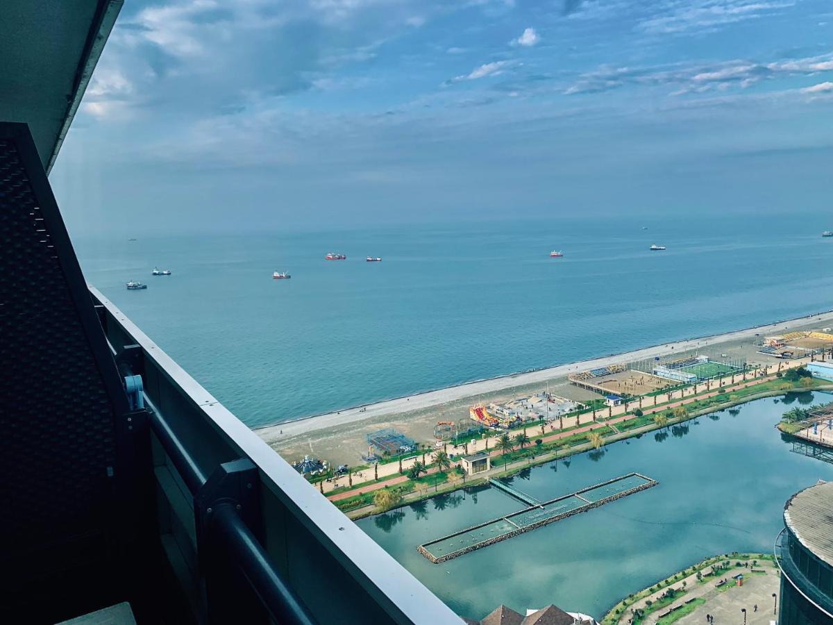 Batumi Apartments A&E المظهر الخارجي الصورة