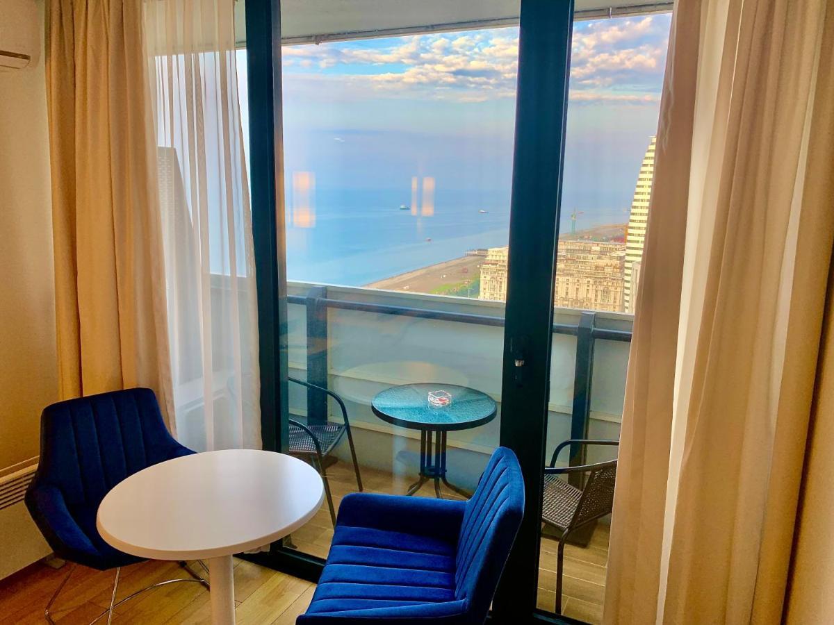 Batumi Apartments A&E المظهر الخارجي الصورة
