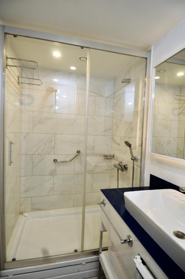 Batumi Apartments A&E المظهر الخارجي الصورة