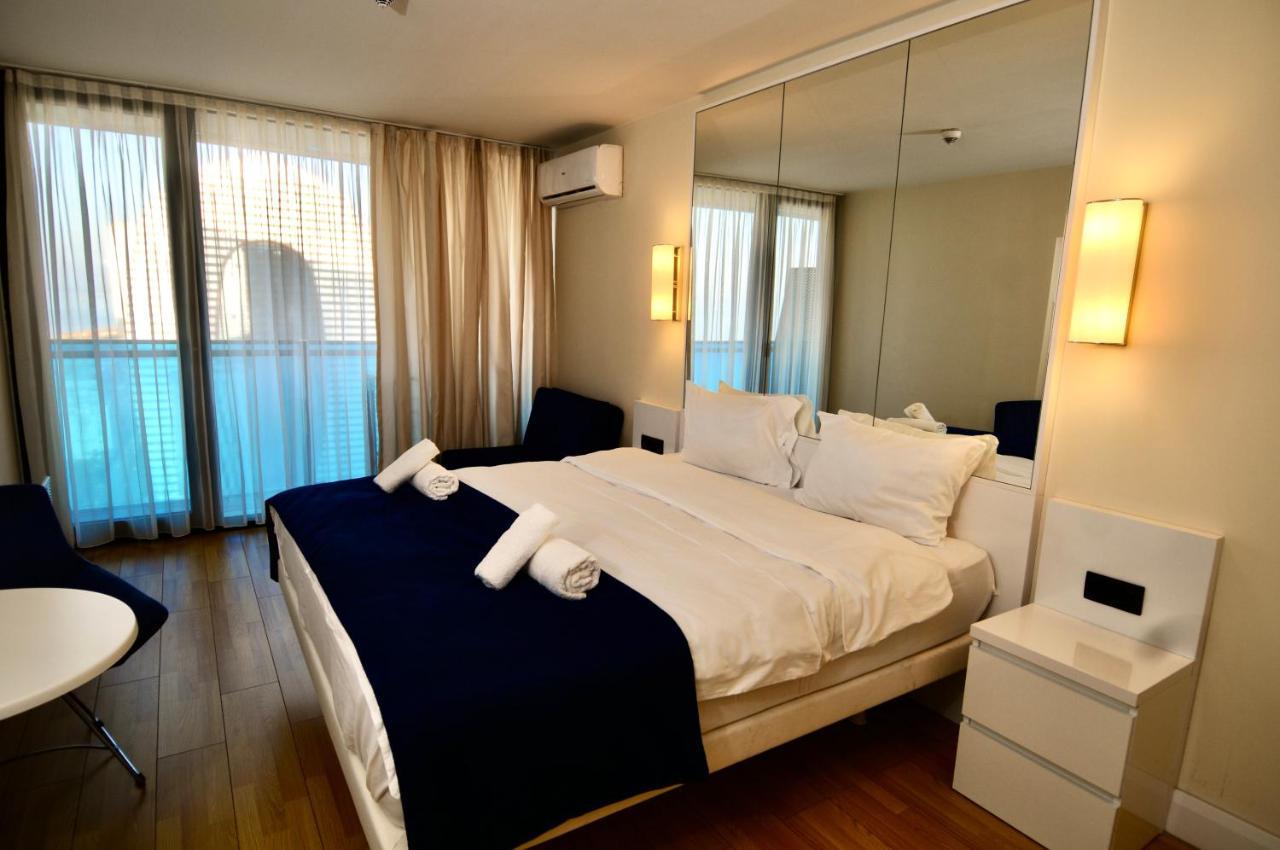Batumi Apartments A&E المظهر الخارجي الصورة