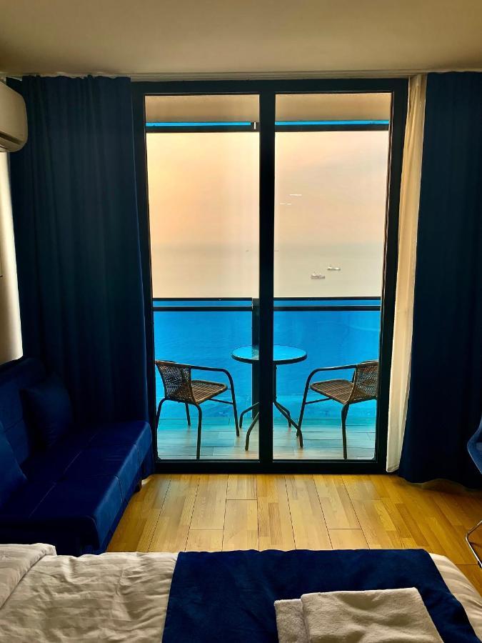 Batumi Apartments A&E المظهر الخارجي الصورة