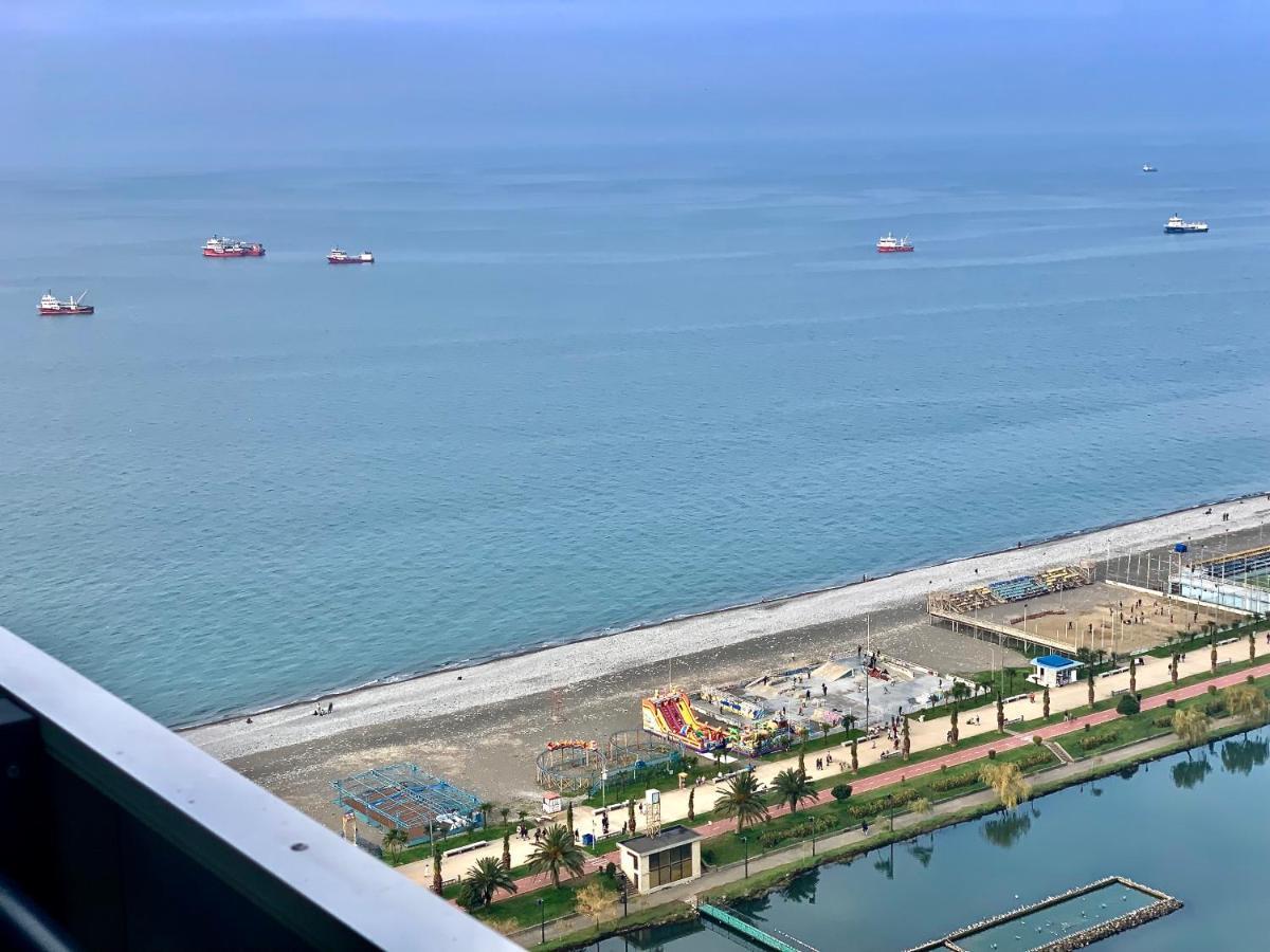 Batumi Apartments A&E المظهر الخارجي الصورة
