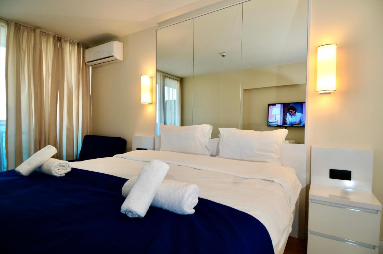 Batumi Apartments A&E المظهر الخارجي الصورة