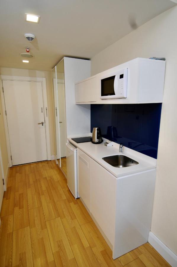 Batumi Apartments A&E المظهر الخارجي الصورة