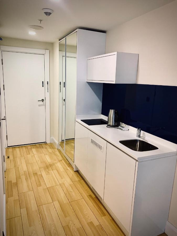 Batumi Apartments A&E المظهر الخارجي الصورة