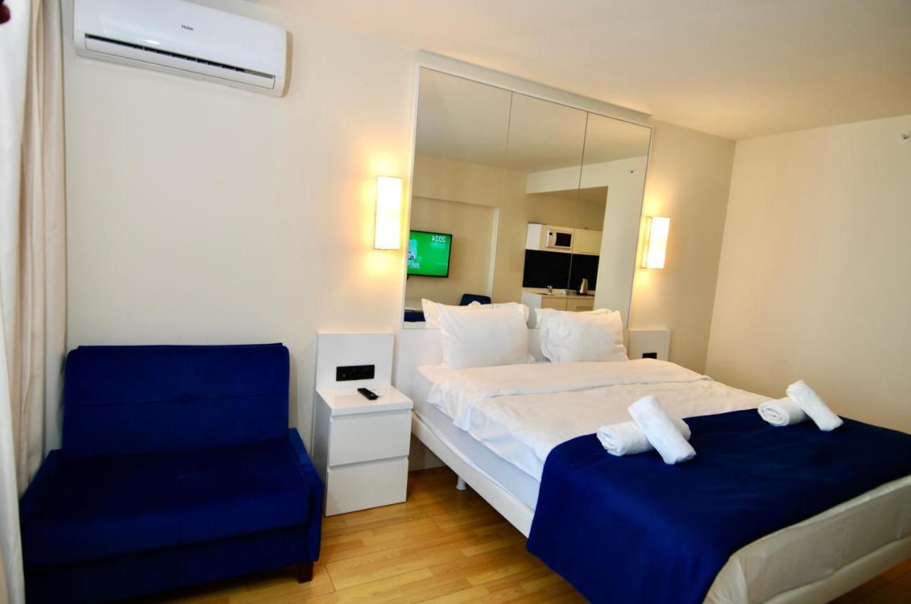 Batumi Apartments A&E المظهر الخارجي الصورة
