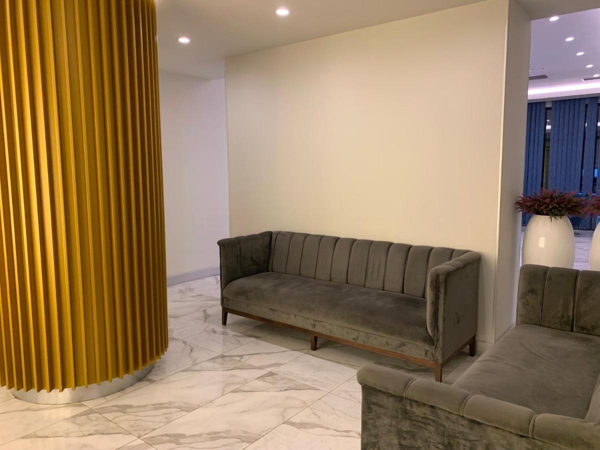 Batumi Apartments A&E المظهر الخارجي الصورة