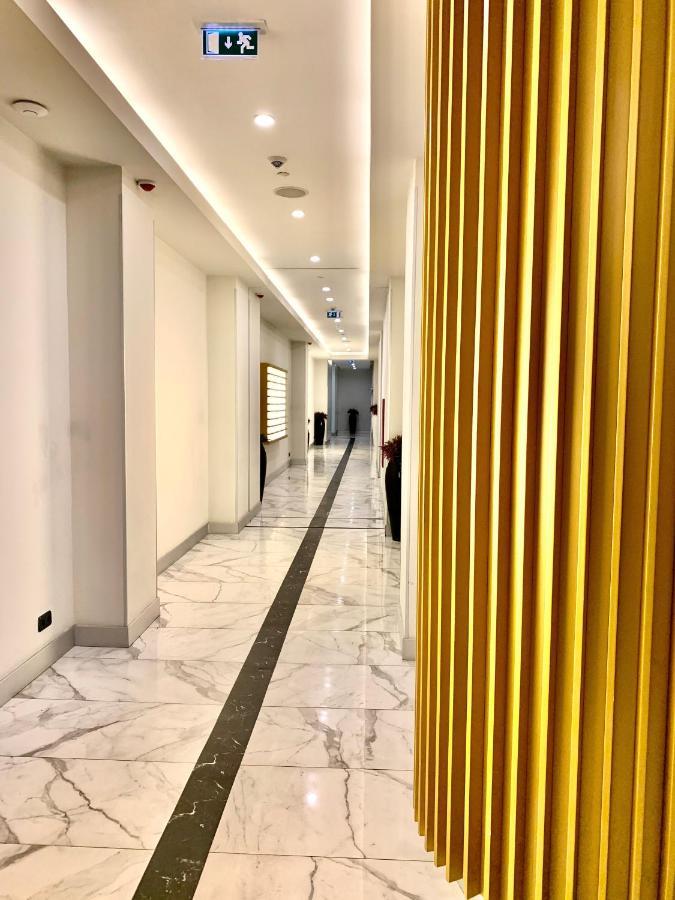 Batumi Apartments A&E المظهر الخارجي الصورة