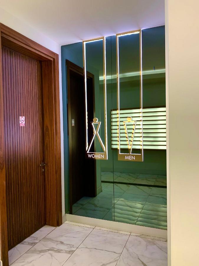 Batumi Apartments A&E المظهر الخارجي الصورة
