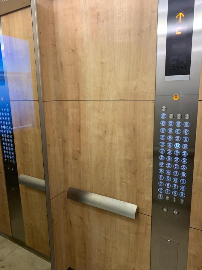 Batumi Apartments A&E المظهر الخارجي الصورة