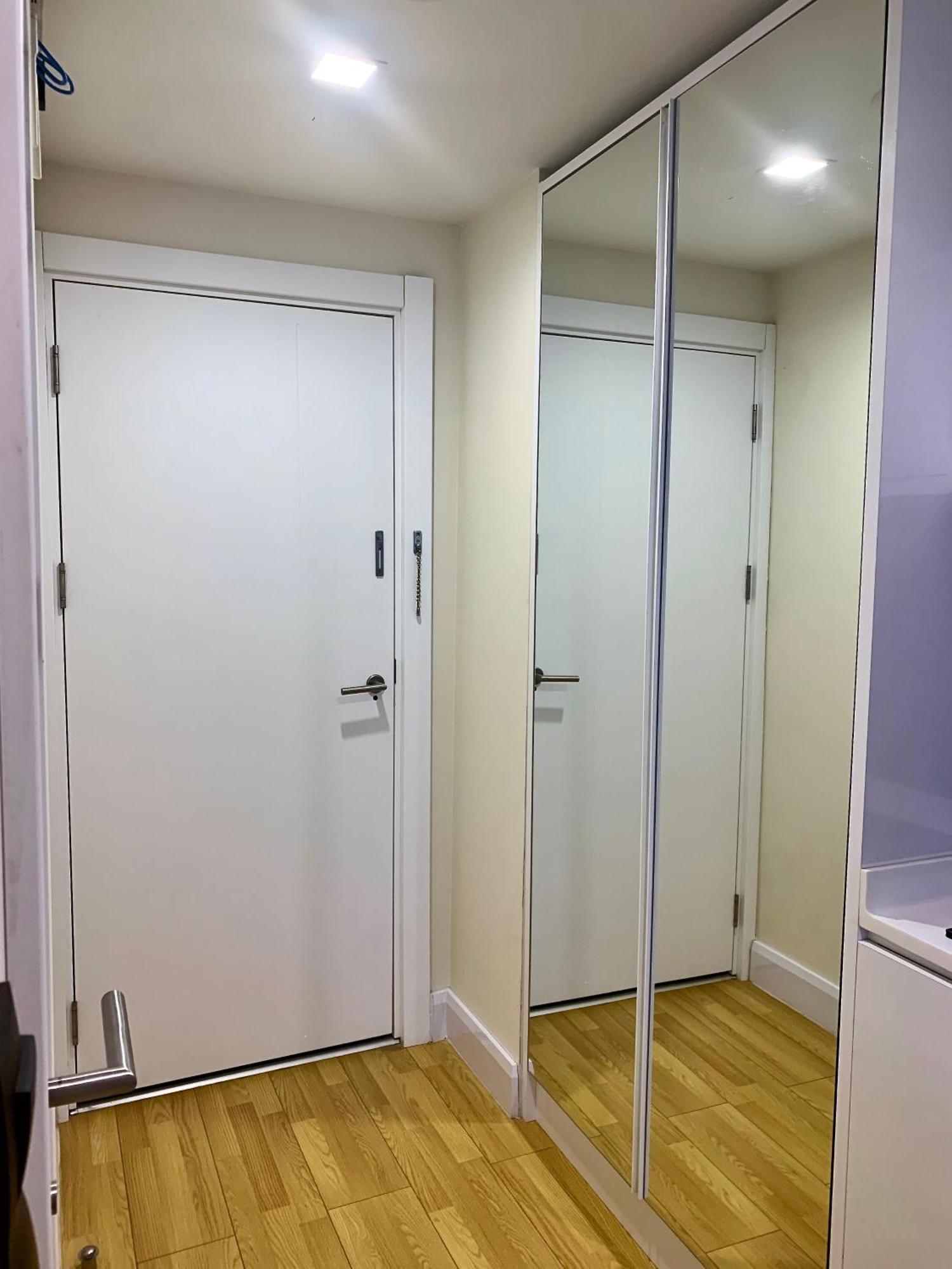 Batumi Apartments A&E المظهر الخارجي الصورة